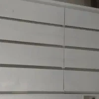 دراور MDF نو ابعاد یک متر عرض و یک و چهل ارتفاع|جاکفشی، کمد، دراور|تهران, دکتر هوشیار|دیوار