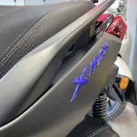 موتور یاماها XMAX250|موتورسیکلت|تهران, باغ فیض|دیوار