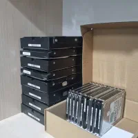 هارد HDD و اکسترنال زیر قیمت بازار