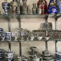 فروش ظروف چینی لوکس