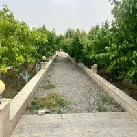 باغ ویلا 700متری سکونت دائم/شهریار/دهشاد/تهران سر|فروش خانه و ویلا|شهریار, دهشاد بالا|دیوار