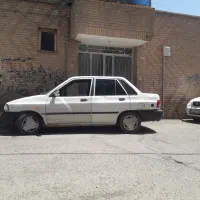 پراید 131 مدل 90