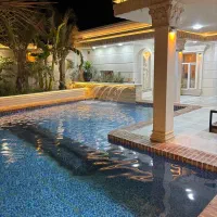 ویلاباغ سردوگرم با انواع قیمت هادرشوشتر و دزفول‌|اجارهٔ کوتاه‌مدت ویلا و باغ|اهواز, دانشگاه چمران|دیوار