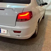 رانا پلاس ارتقا یافته مدل ۱۴۰۲|خودرو سواری و وانت|اصفهان, پروین|دیوار