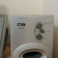 مجموعه کیس ومنیتور و..کامپیوتر