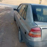 پراید ۱۴۱ فروشی کولر دار