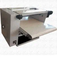 دستگاه نان پهن کن