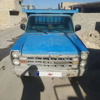 وانت نیسان فروشی|خودرو سواری و وانت|کرمان, |دیوار