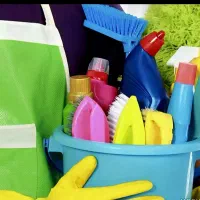 خدماتی نظافتی کارگرخانم اقا نظافت  تخلیه مبل شویی