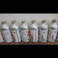 قوطی آلومینیوم خالی دوجداره|کوهنوردی و کمپینگ|قشم, |دیوار