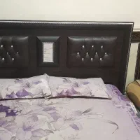 تخت دونفره دست ساز و تحت یک نفره و قالی درحد نو|تخت و سرویس خواب|اهواز, اسلام آباد شرقی|دیوار