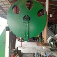 اره فلکه 100، 1عدد اره تیز کن قطع کن و 2  چکش بادی