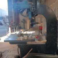 اره فلکه ،پمپ باد و پالت