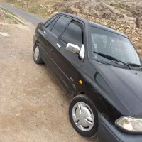 پراید86|خودرو سواری و وانت|کشاورز, |دیوار