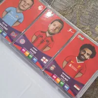 کیمدی های نو ۲۰۲۶ با آلبوم