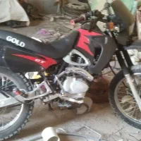 موتورتریل|موتورسیکلت|رفسنجان, |دیوار