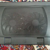 خنک کننده و کول پد لپ تاپ deepcool