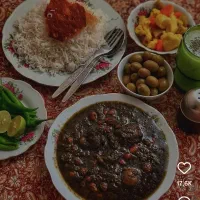 نیازمند خانوم جهت نظافت و غذا