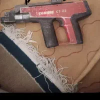 تفنگ میخکوب هیلتی