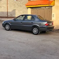 سمند ۸۶ ال ایکس