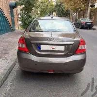 ام وی ام 550 مدل 95|خودرو سواری و وانت|تهران, زیبادشت|دیوار