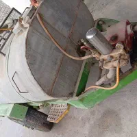 سمپاش دوهزار لیتری تکمیل|ماشینآلات صنعتی|نالوس, |دیوار