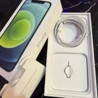 آیفون ۱۲|موبایل|تهران, قصر فیروزه ۱|دیوار