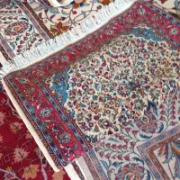 کارگر قالیشویی