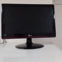 مانیتورlg