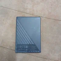 هارد اکسترنال در حد نو