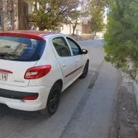 پژو ۲۰۷ توربو اتومات mc|خودرو سواری و وانت|کرمانشاه, |دیوار