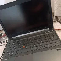 لپ تاپ صنعتی hp