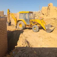 بیل بکهو TDL86|خودرو سنگین|بیجار, |دیوار