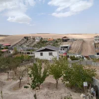 ویلا ۱۰۰۰ متر زمین۲۳۰متر بنا نیمه کاره قیمت زمینش|فروش خانه و ویلا|دماوند, دماوند|دیوار