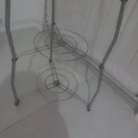 پایه قابلمه|آب‌چکان و نظم‌دهنده ظروف|شاهرود, |دیوار