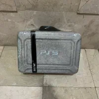 کیف ps5 اسلیم و فت و پرو Nahl case|کنسول، بازی ویدئویی و آنلاین|تهران, قنات‌کوثر|دیوار