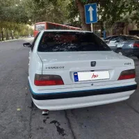 پارس ELX XU7P  فول فول ۱۴۰۲