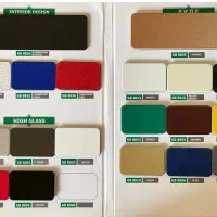 نما کامپوزیت تابلو ورق بازسازی نما تعمیرات