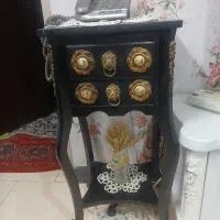 میز تلفن