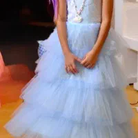 پیراهن مجلسی