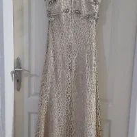 تعدادی لباس مجلسی|لباس|پرند, فاز ۶|دیوار