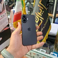 گوشی آیفون 16 مشابه اکبند