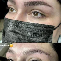 انجام خدمات فیبروز وسایه به صورت حرفه ای