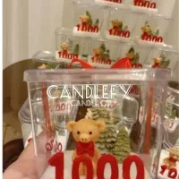 کارگاه شمع سازی candlefy