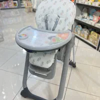 صندلی غذا کودک دلیجان