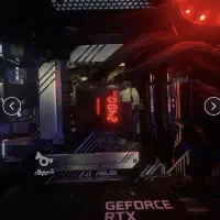 کیس گیم /رندر /ادیت