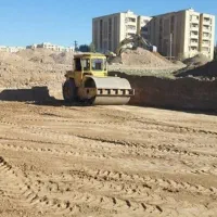 خریدفروش امتیاز زمین فاز2نظام مهندسی ،فاز6وحدت