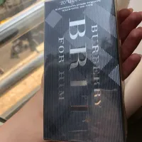 عطر مردانه burberry|آرایشی، بهداشتی، درمانی|تهران, میدان ولیعصر|دیوار