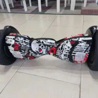هاوربرد ۱۰ اینچ فول آپشن