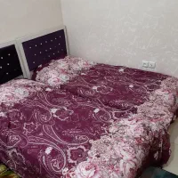 دوعدد تخت خواب نوجوان